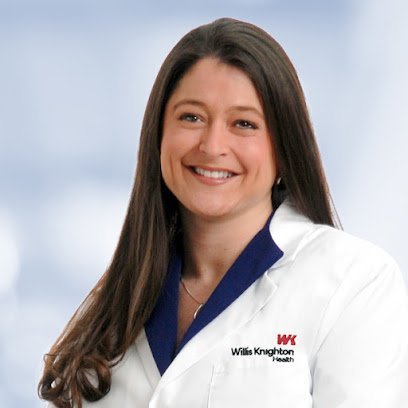 Dr. Arien M. Ward, PsyD