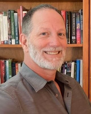 Dr. Chad Johnson, Ph.D.