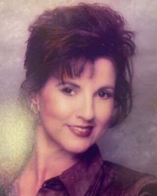 Dr. Karen Lashley, Ph.D.