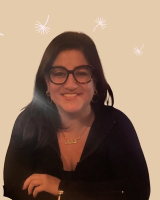 Dr. Maria Apuzzo-Okon