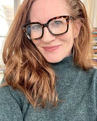 Dr. Nancy Jordan