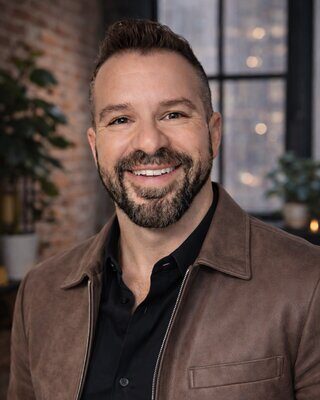 Dr. Nick Seri