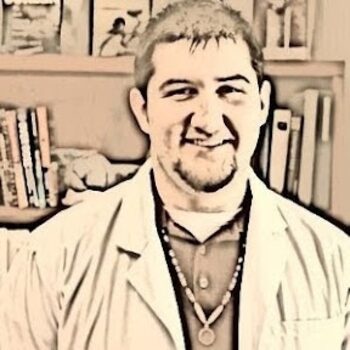 Dr. Parker Shaw, Ph.D.