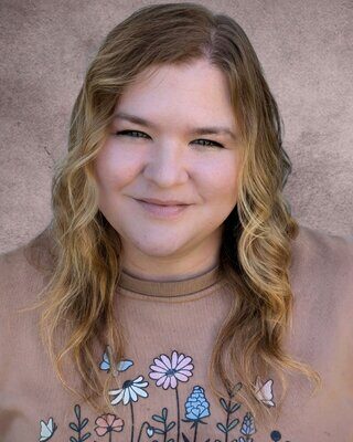 Dr. Rachel Johnson