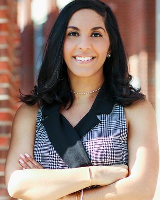Dr. Shabnam Brady