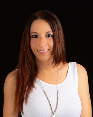 Dr. Toni Falcone