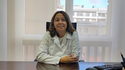 Dra. María Jesús Manchón - Psiquiatra Valladolid