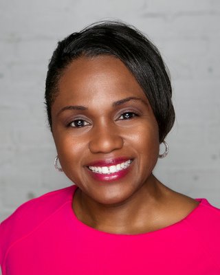Ebony M Speakes-Hall