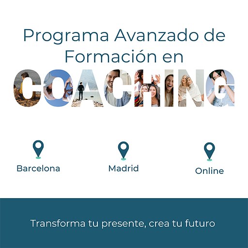 Escuela de Coaching EDPyN