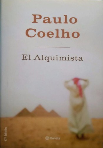 El alquimista