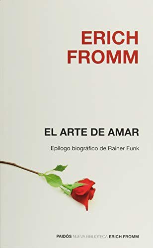 El arte de amar