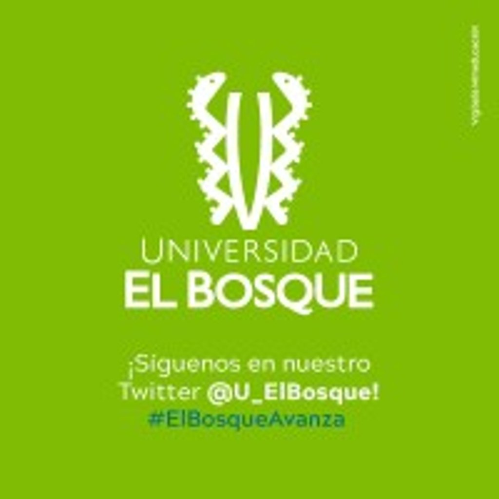 Universidad El Bosque