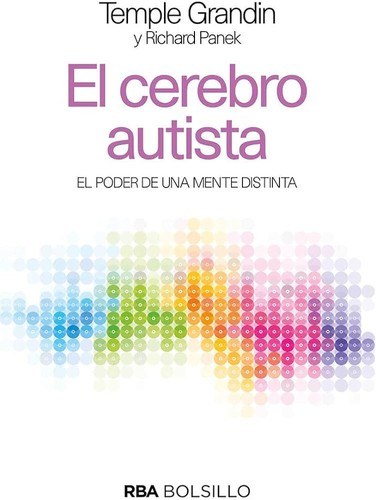 El cerebro autista