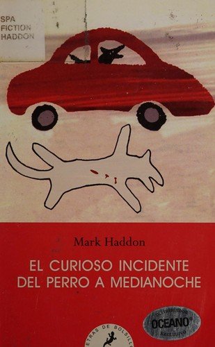 El curioso incidente del perro a medianoche