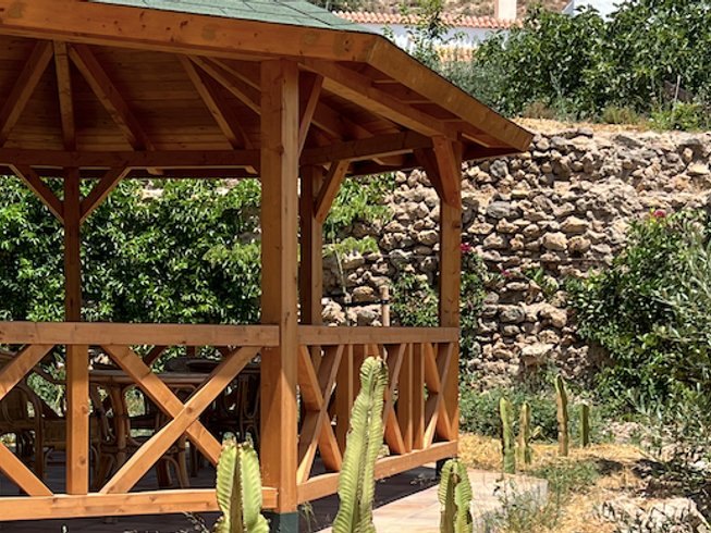El Jardín de Nâm