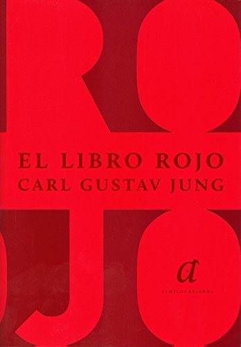 El libro rojo. - 2. edición