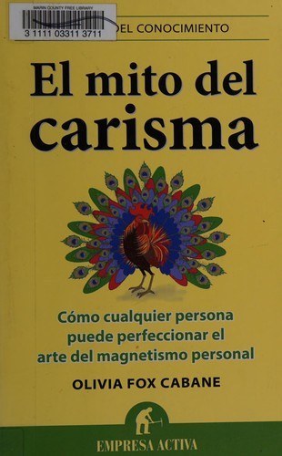 El mito del carisma