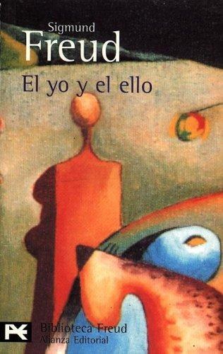 El yo y el ello