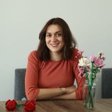Elena Cruz Galván