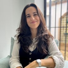 Elena Franco García