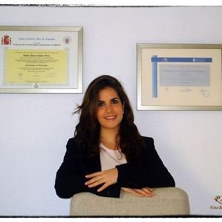 Elena Galán Pérez