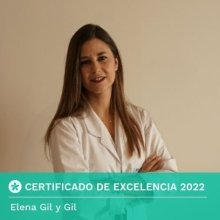 Elena Gil y Gil
