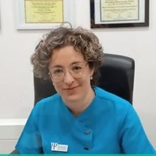 Elena González Molina