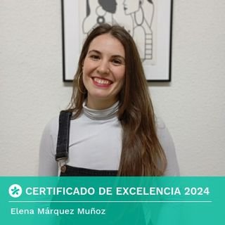 Elena Márquez Muñoz