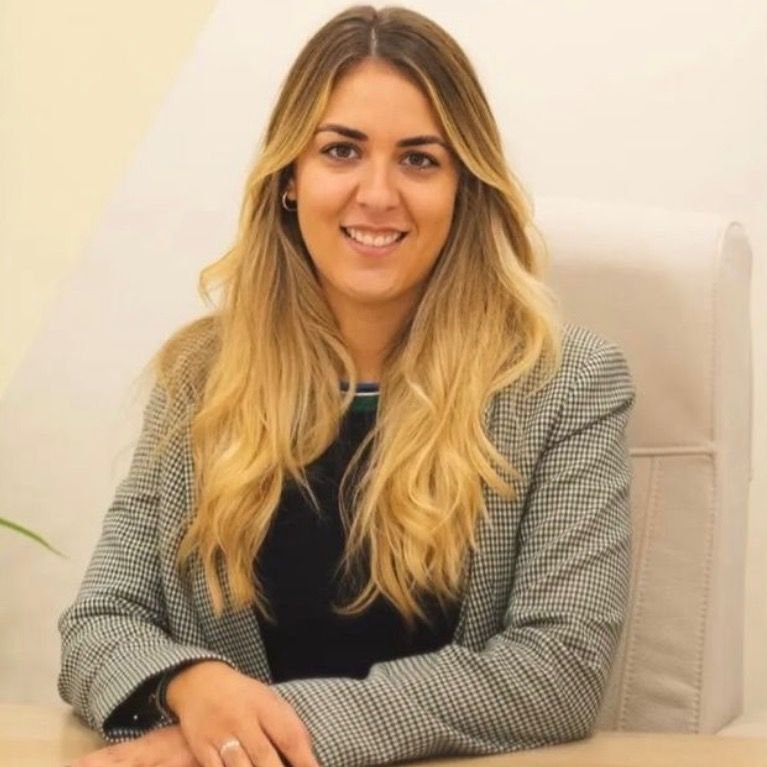 Elisa Reoyo Herrera