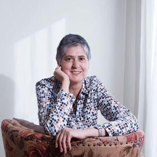 Elisabet Ibarra Barrera
