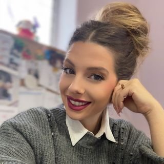 Elisabeth Alcón Hernández