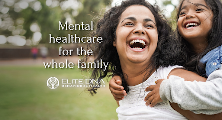Elite DNA Behavioral Health Therapy & Psychiatry Clinic - Jacksonville