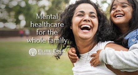 Elite DNA Behavioral Health Therapy & Psychiatry Clinic - Lakeland