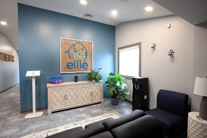 Ellie Mental Health