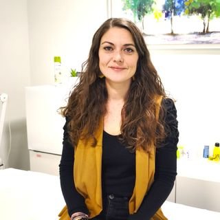 Eloisa Pérez Gómez