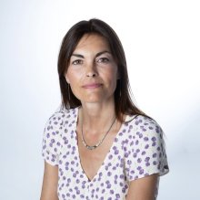 Elvira Pérez Vázquez