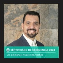 Emmanuel Alvarez del Castillo
