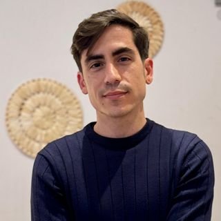 Enric Castellote Tost