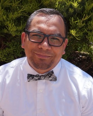 Enrique Morales Bravo
