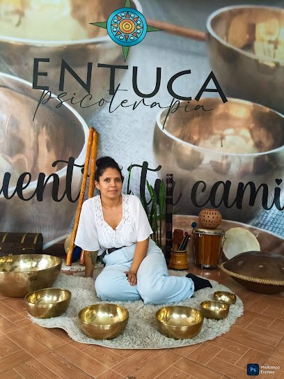 Entuca Psicoterapia