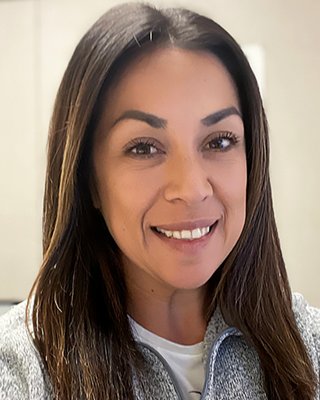 Erica Ramirez