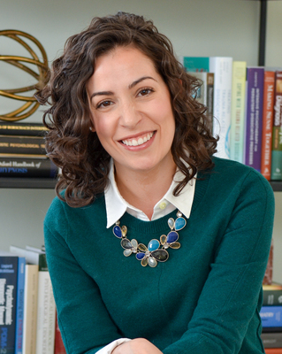 Erin Volpe