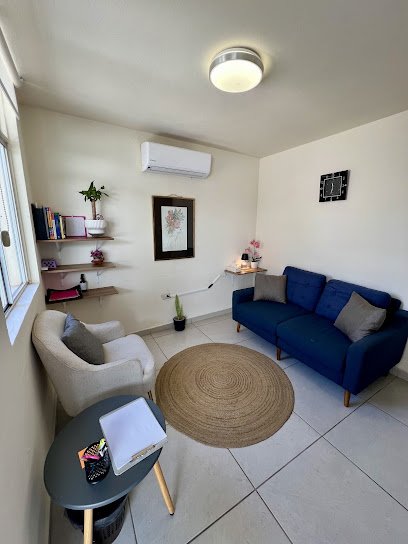Espacio Psicológico