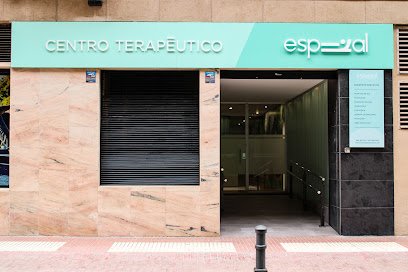 Espiral Centros Terapéuticos