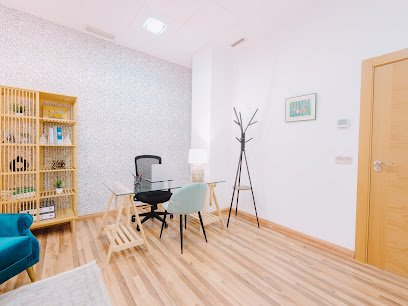 Estar Contigo Terapia - Psicólogos en Granada y Online