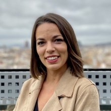 Estefania Morales Albarrán