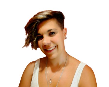 Estefanía Serrano Crespo