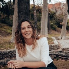 Esther Boada Martos