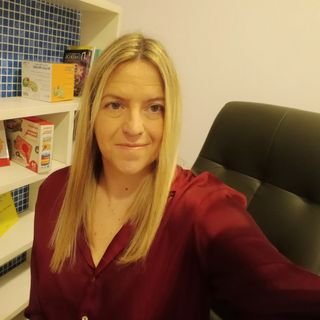 Esther Pichardo Dorado