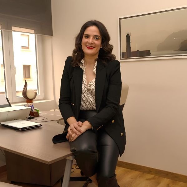 Estíbaliz Vicente